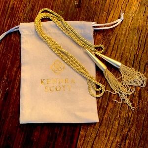 Kendra scott Phara necklace